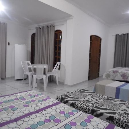 Hotel Pousada Cantinho De Roy Cuiabá Zewnętrze zdjęcie