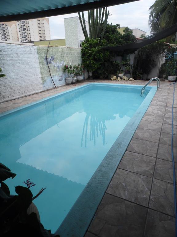 Hotel Pousada Cantinho De Roy Cuiabá Zewnętrze zdjęcie