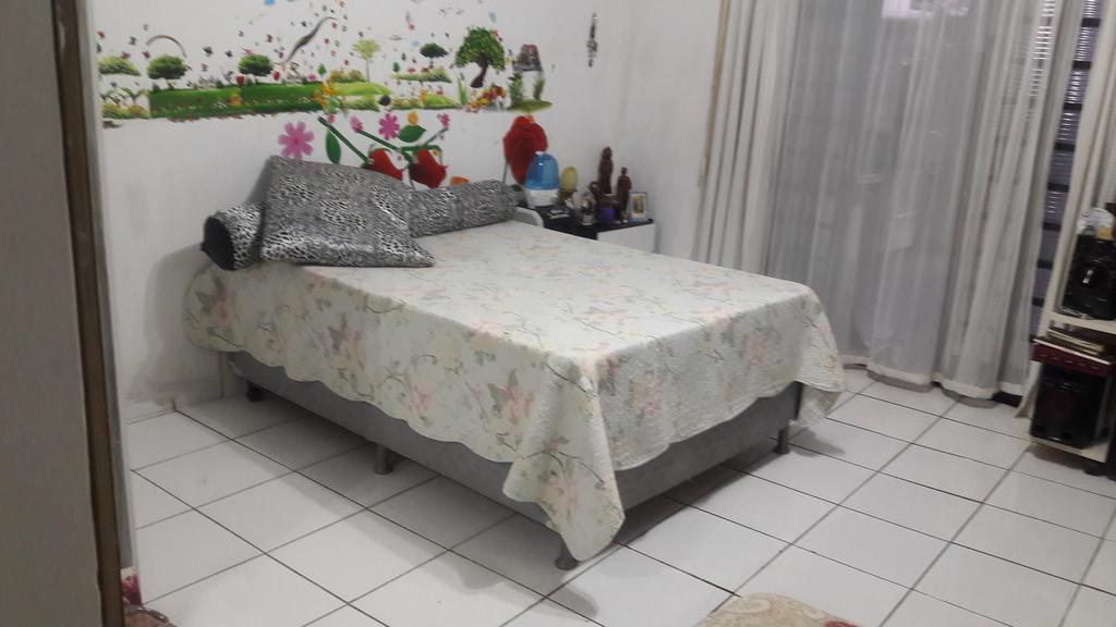 Hotel Pousada Cantinho De Roy Cuiabá Zewnętrze zdjęcie