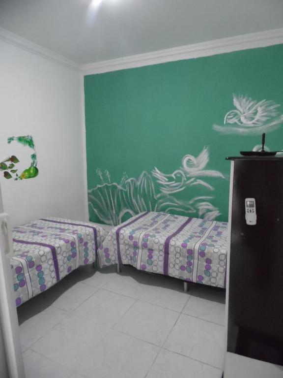 Hotel Pousada Cantinho De Roy Cuiabá Zewnętrze zdjęcie