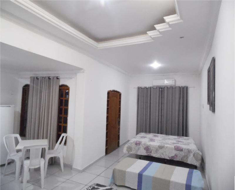 Hotel Pousada Cantinho De Roy Cuiabá Zewnętrze zdjęcie