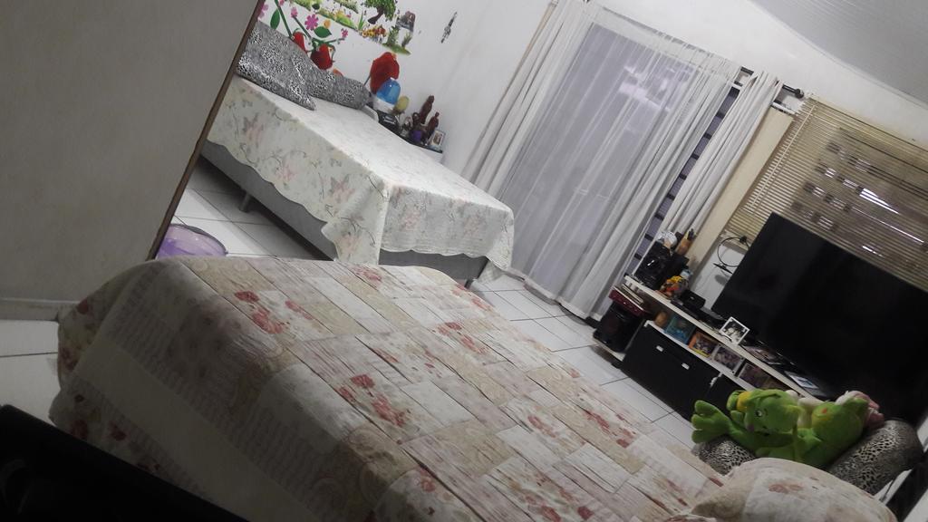 Hotel Pousada Cantinho De Roy Cuiabá Zewnętrze zdjęcie