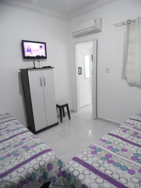 Hotel Pousada Cantinho De Roy Cuiabá Zewnętrze zdjęcie