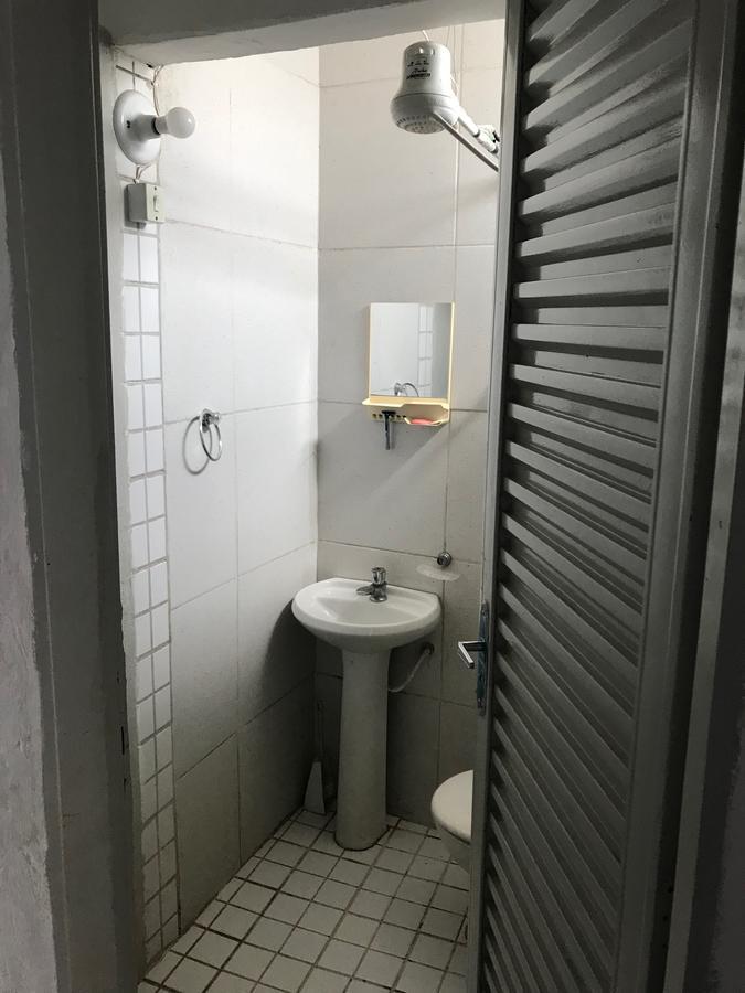 Hotel Pousada Cantinho De Roy Cuiabá Zewnętrze zdjęcie