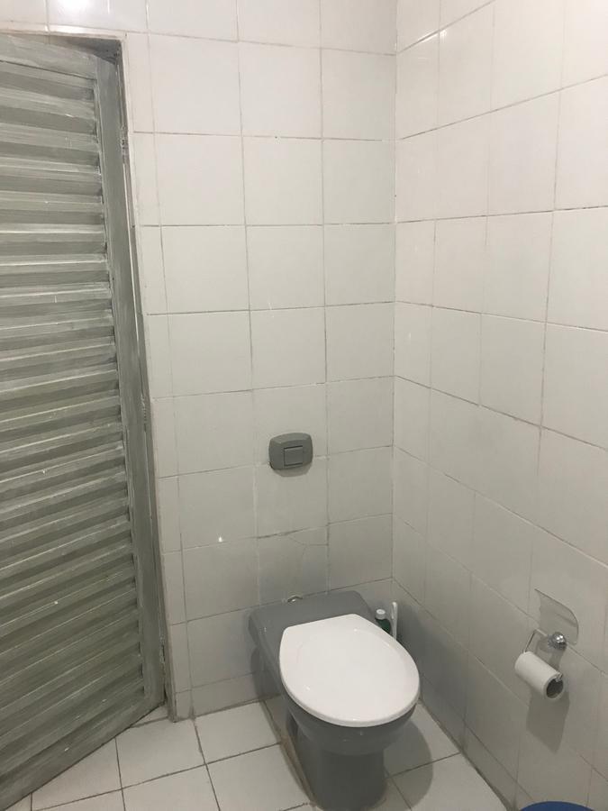 Hotel Pousada Cantinho De Roy Cuiabá Zewnętrze zdjęcie