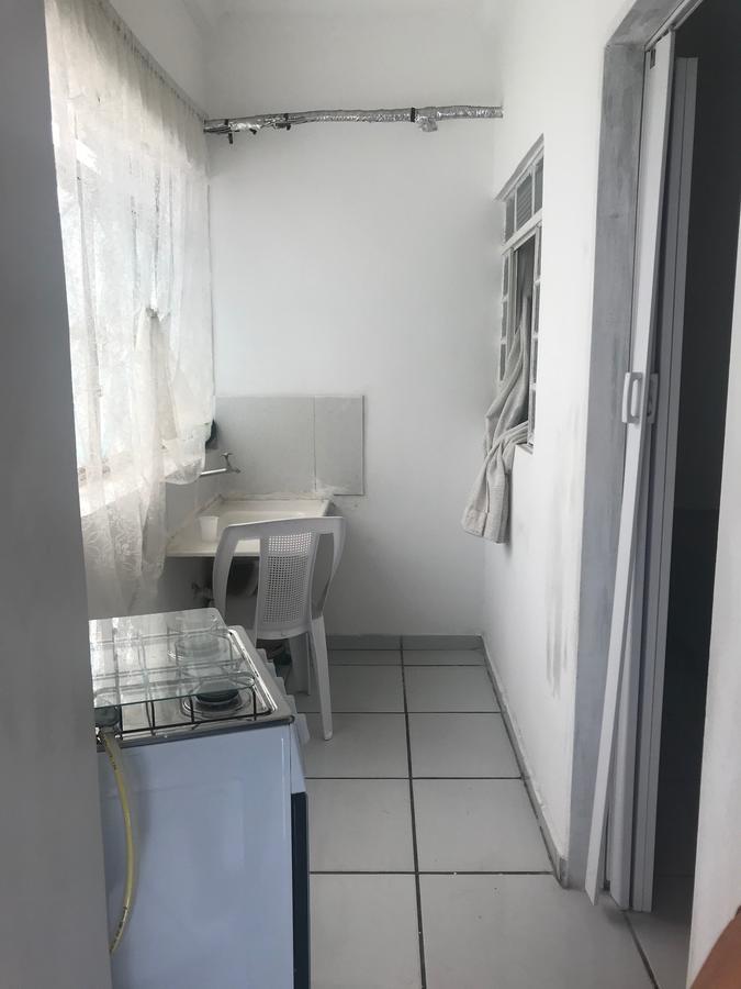 Hotel Pousada Cantinho De Roy Cuiabá Zewnętrze zdjęcie