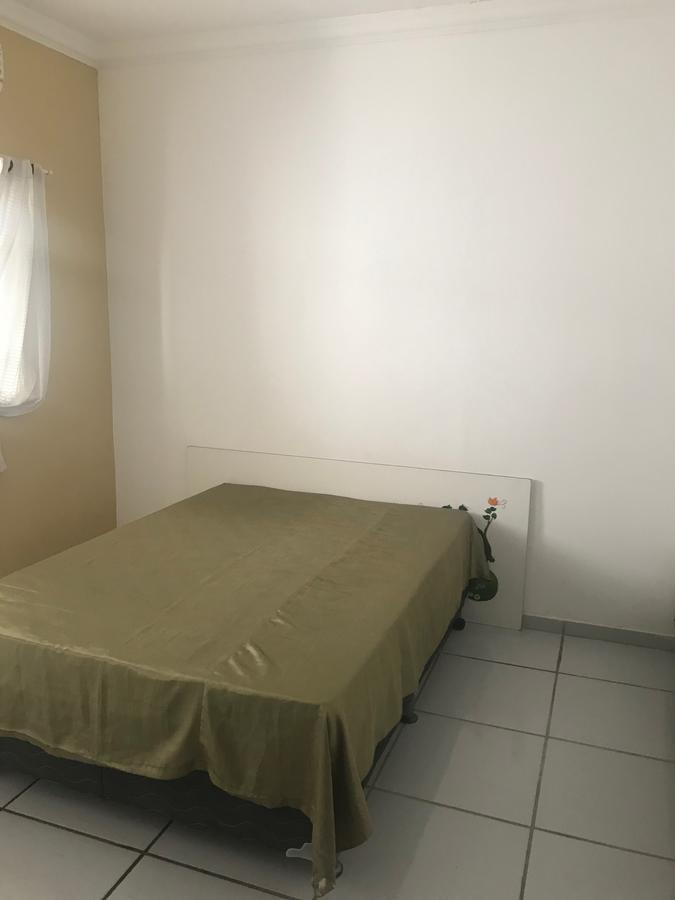 Hotel Pousada Cantinho De Roy Cuiabá Zewnętrze zdjęcie