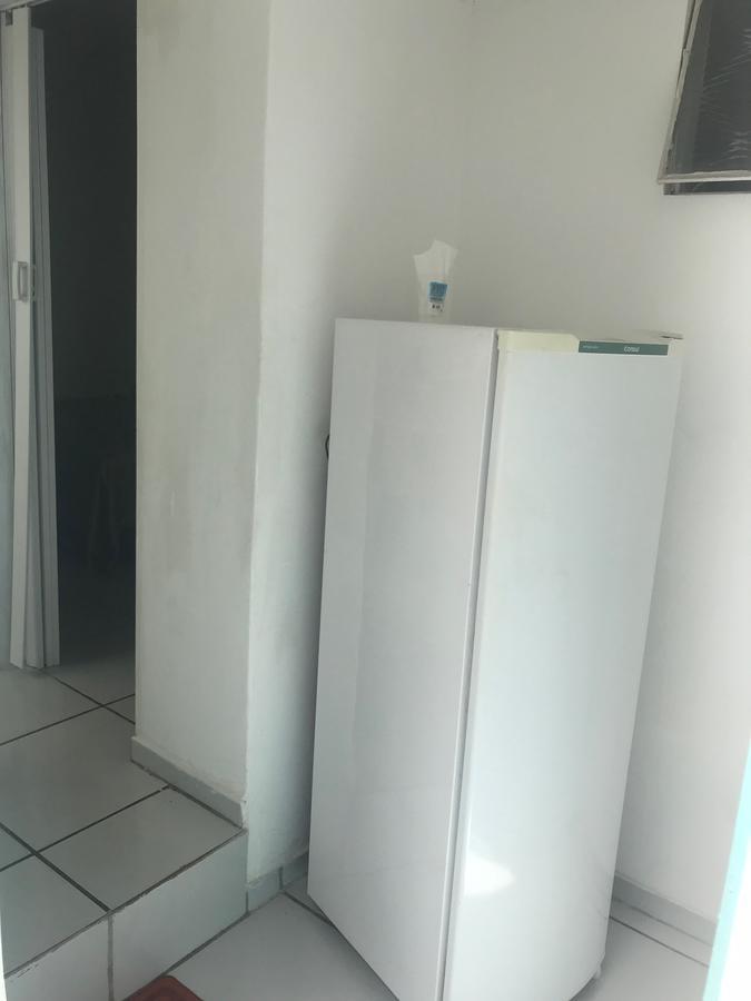 Hotel Pousada Cantinho De Roy Cuiabá Zewnętrze zdjęcie