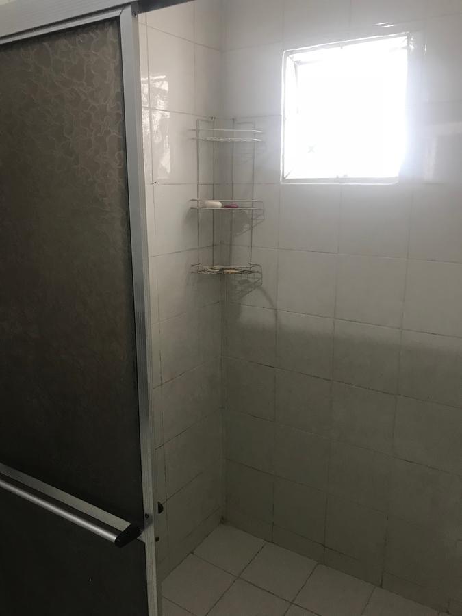Hotel Pousada Cantinho De Roy Cuiabá Zewnętrze zdjęcie