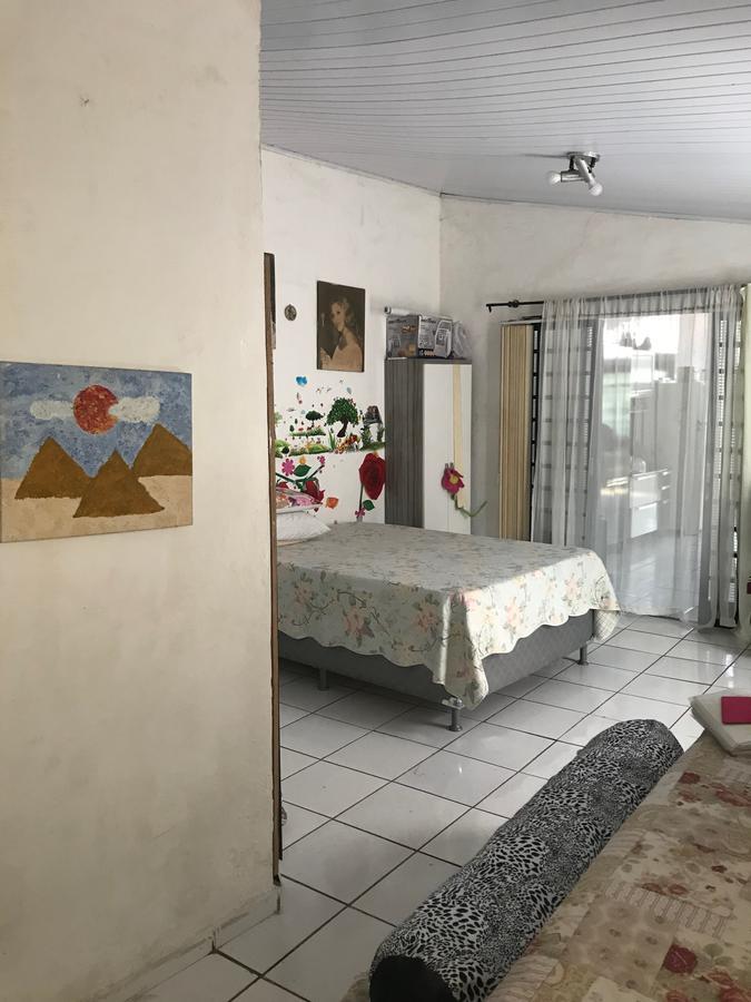 Hotel Pousada Cantinho De Roy Cuiabá Zewnętrze zdjęcie