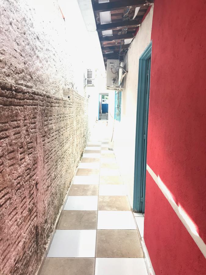 Hotel Pousada Cantinho De Roy Cuiabá Zewnętrze zdjęcie