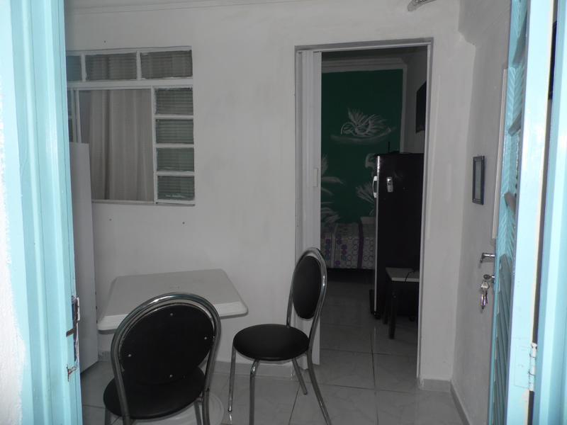 Hotel Pousada Cantinho De Roy Cuiabá Zewnętrze zdjęcie
