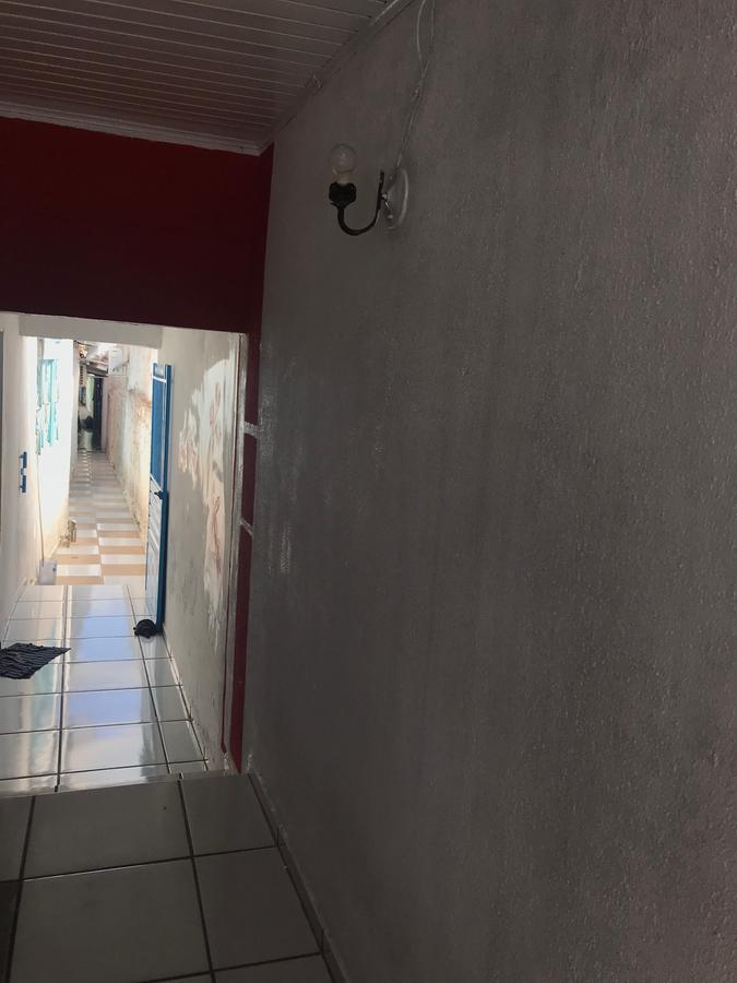 Hotel Pousada Cantinho De Roy Cuiabá Zewnętrze zdjęcie