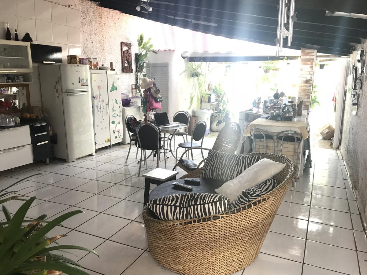Hotel Pousada Cantinho De Roy Cuiabá Zewnętrze zdjęcie