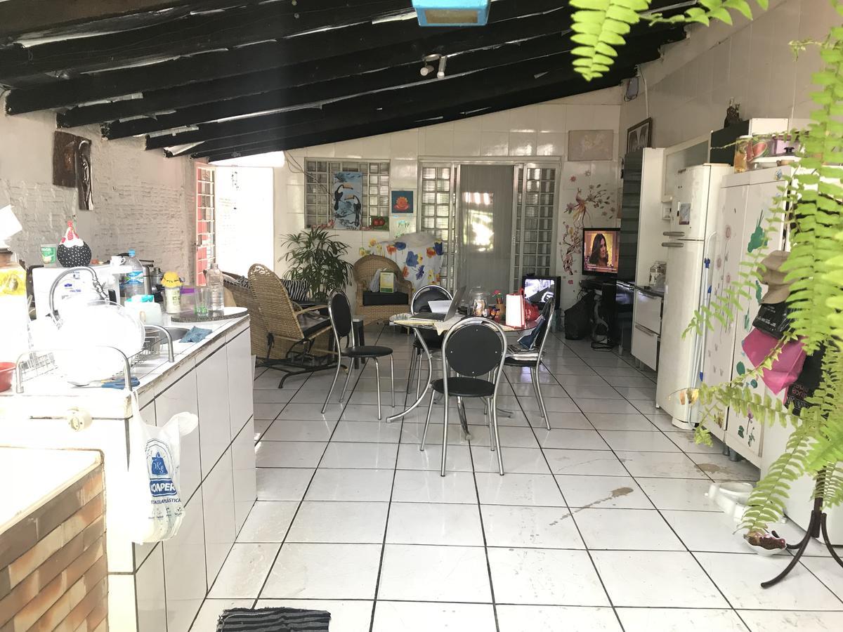 Hotel Pousada Cantinho De Roy Cuiabá Zewnętrze zdjęcie